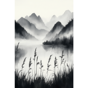 Mountain Mist