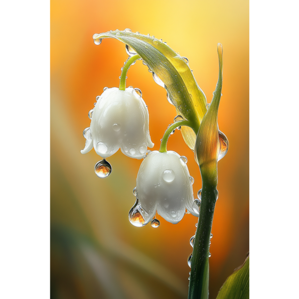 Lily of the Valley