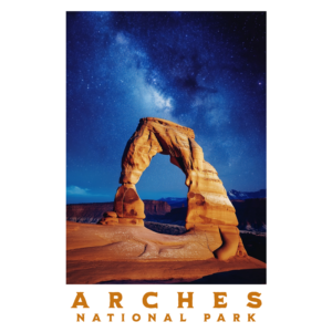 Arches National Park