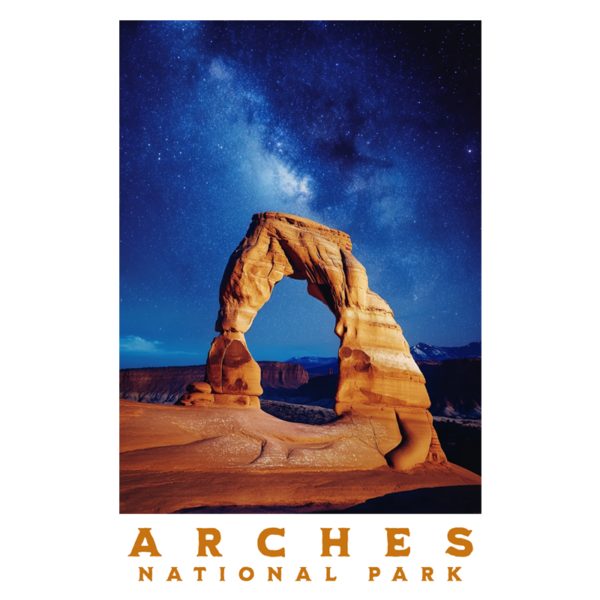 Arches National Park